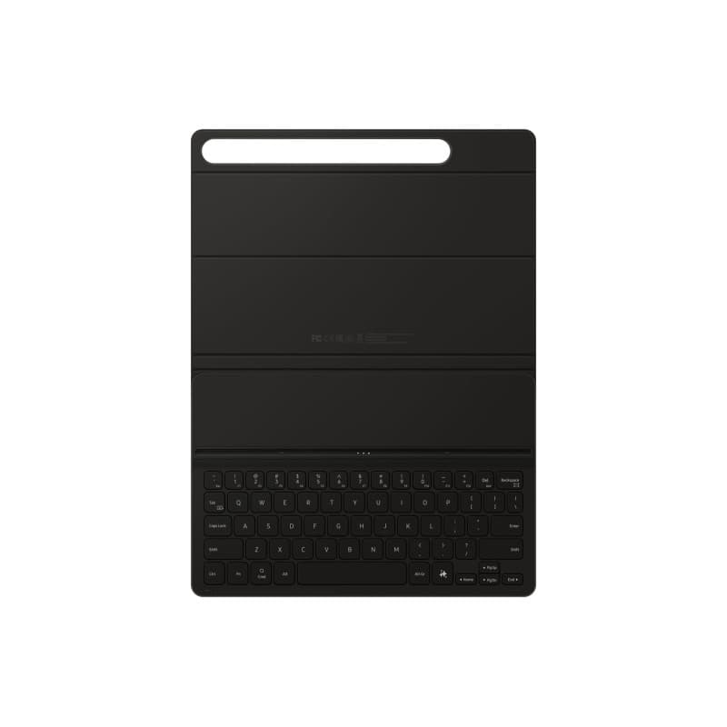 Samsung Folio Noir pour Galaxy Tab S9 et S9 FE - 11 pouces