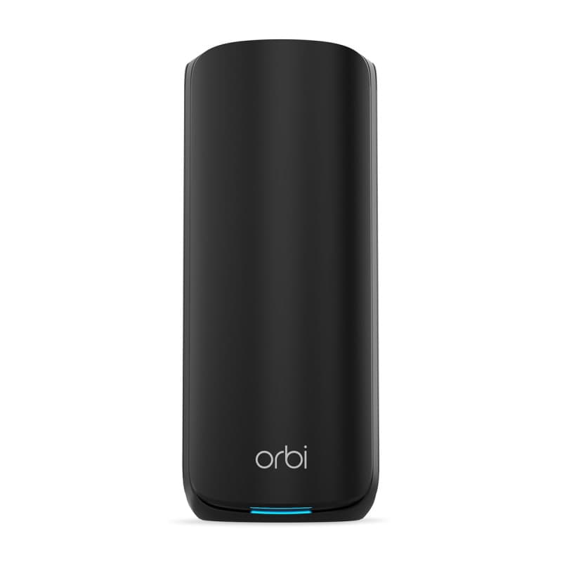 Satellite WiFi 7 Mesh Orbi 870 - Extension de Couverture jusqu'à 200 m²