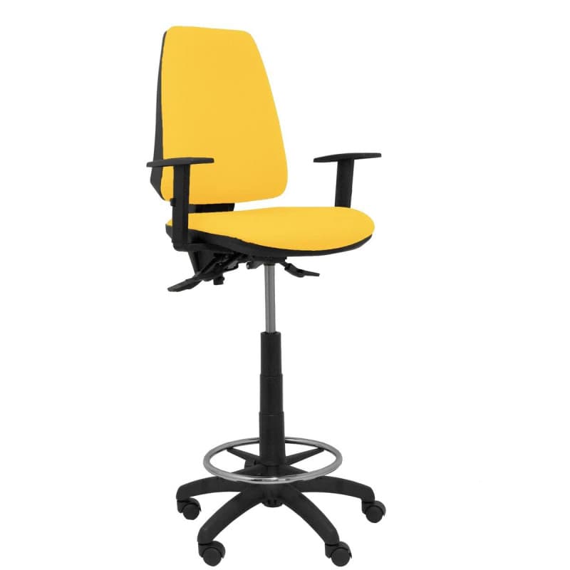 Tabouret Ergonomique Elche Multicolore P&C avec Accoudoirs