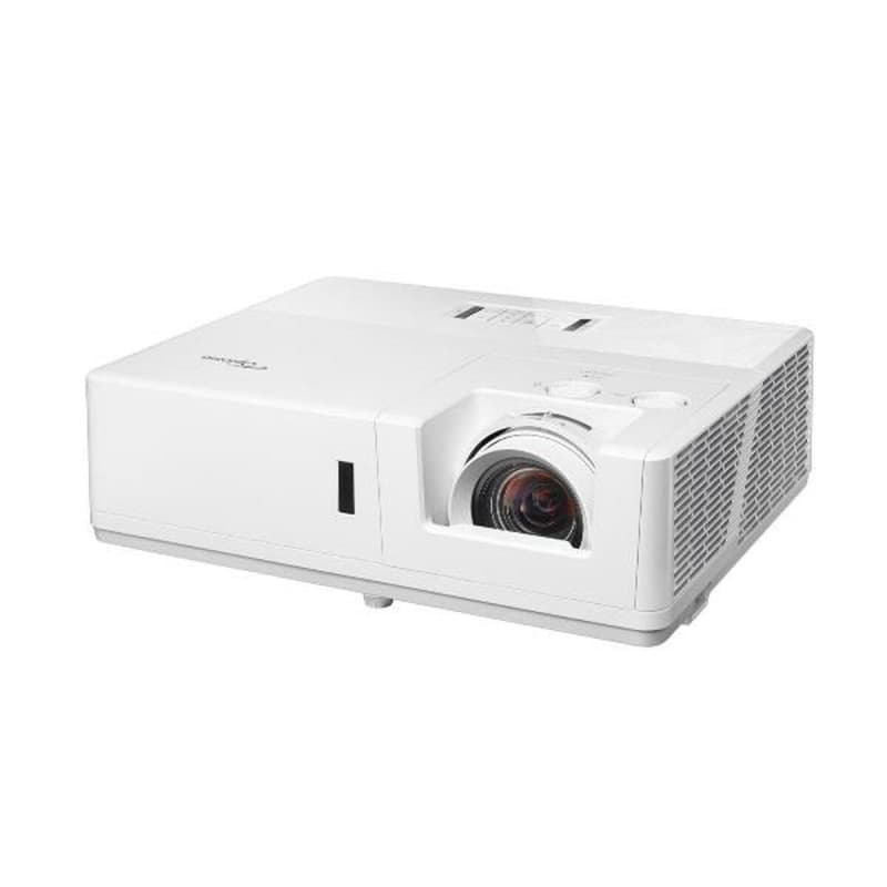 Projecteur Optoma ZU607T 6500 Lumens - Haute Résolution WUXGA