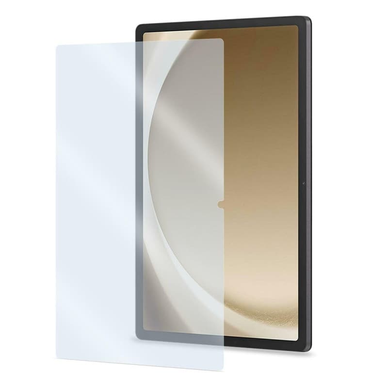 Protecteur d'écran en verre trempé Celly pour iPad 10.9 (2022)