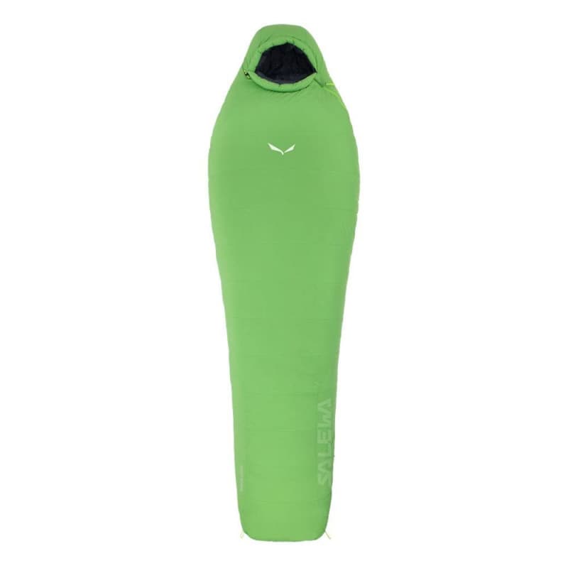 Sac de Couchage Salewa Diadem Extrem avec Capuche pour Trekking