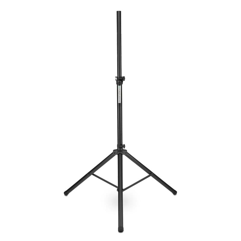 Stand Haut-Parleur Aluminium Pronomic - Trépied Stable et Réglable