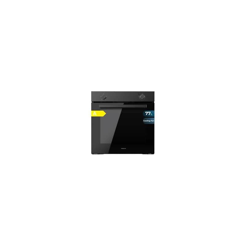 Four Encastrable Cecotec Bolero Hexa C126000 Inox 77L 2800W