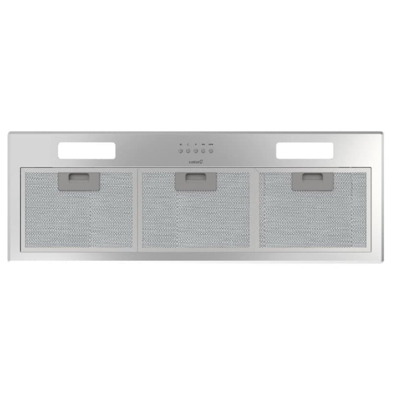 Hotte Aspirante CATA GT PLUS 75 X/M - Silencieuse et Efficace avec Éclairage LED
