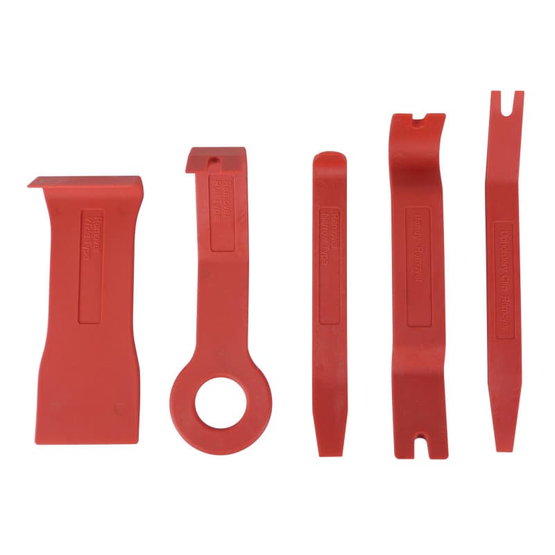Kit de Démontage Garniture Carpoint - Outils de Montage et Détachage