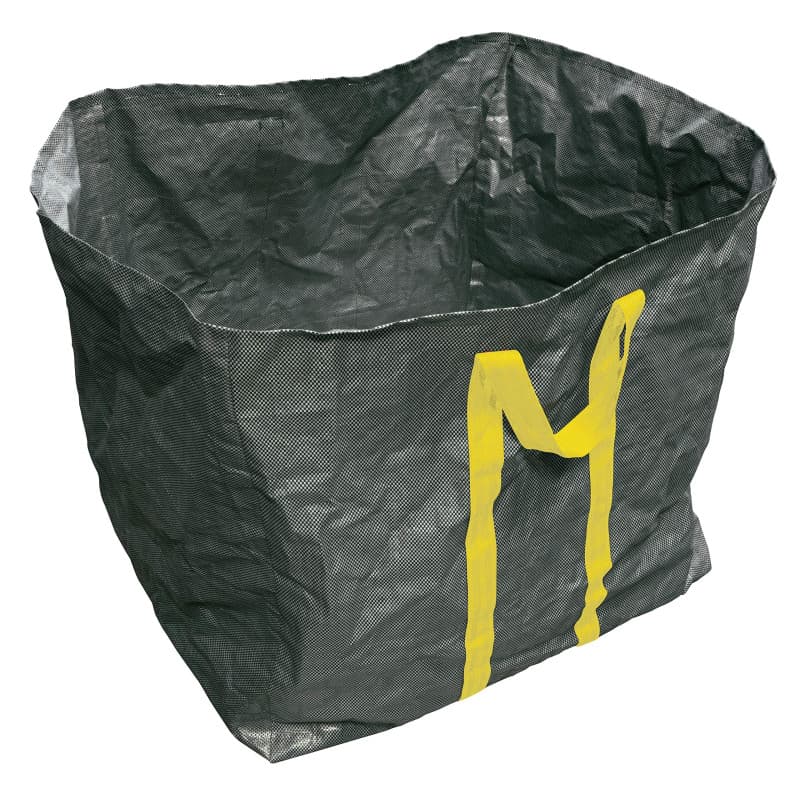 Sac de Jardin Windhager Cubus XL - 250L, Indéchirable et Robuste