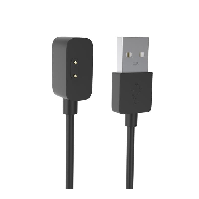 Câble de Charge Magnétique Bicmice pour Xiaomi Mi Smart Band 7 Pro et Redmi Watch
