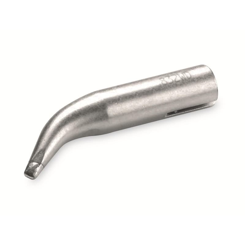 Panne à souder Ersadur 2,5 mm pour postes de soudure Ersa