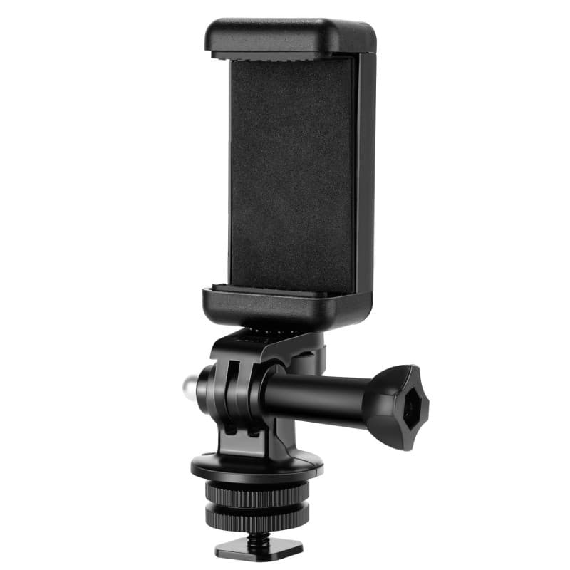 NEEWER Kit d'Adaptateur Universel pour Caméras et Smartphones