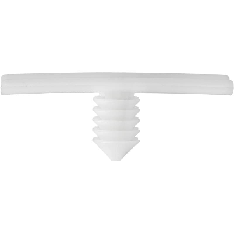 Agrafes de Fixation pour Faisceaux Électriques - Sachet de 20 Restagraf