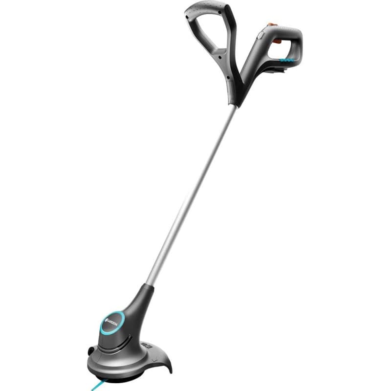Coupe-bordures sans fil Gardena SmallCut 23/18 V P4A - Précision et légèreté