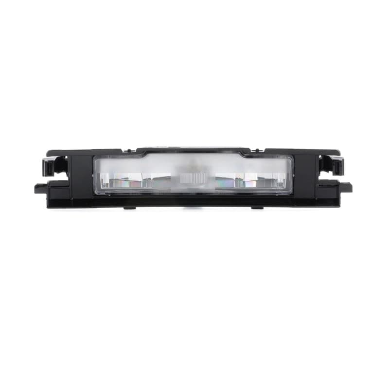 Éclairage de Plaque d'Immatriculation TYC W5W pour Toyota Yaris