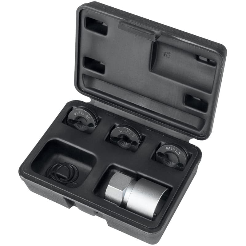 Outil à Filetage M12x1,5 KS Tools - Précision et Performance