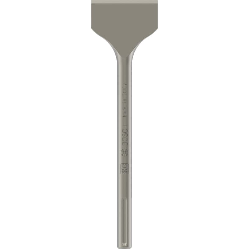 Burin SDS-MAX Bosch 300 x 80 mm pour Démolition Efficace