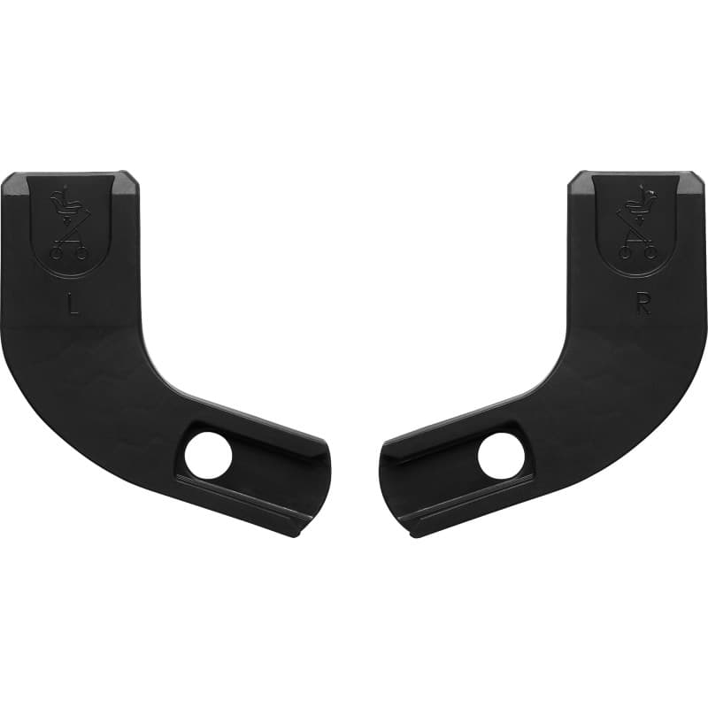 Adaptateur siège coque CLICK & GO® pour poussettes B-AGILE M/R
