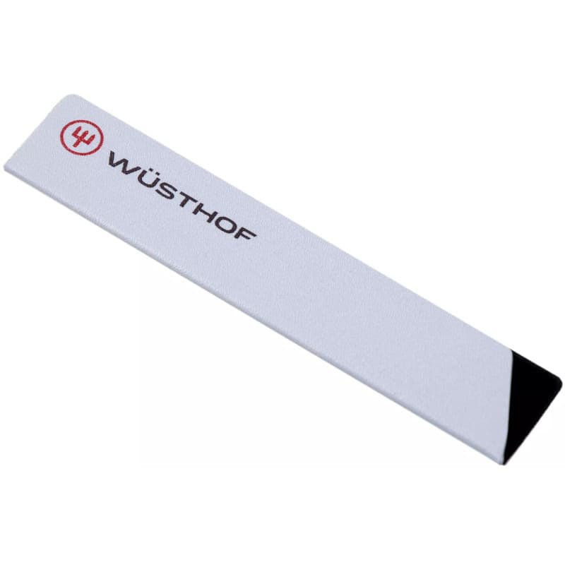 Wüsthof Écrin de Protection pour Couteaux jusqu'à 26 cm - Blanc
