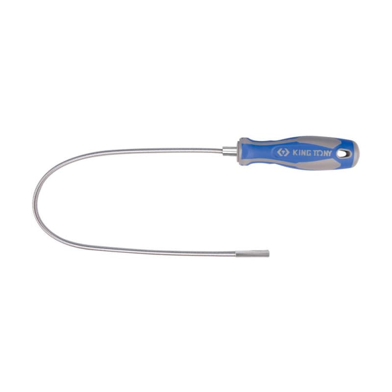 Doigt Magnétique KING TONY 5 mm avec Poignée Ergonomique