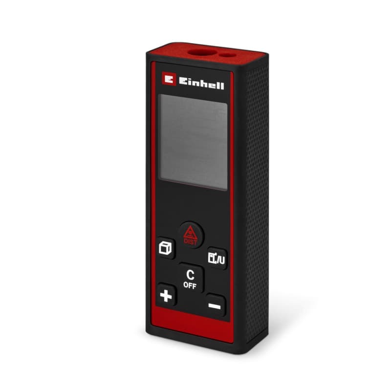 Télémètre Laser Einhell TC-LD 60 R - Précision et Polyvalence