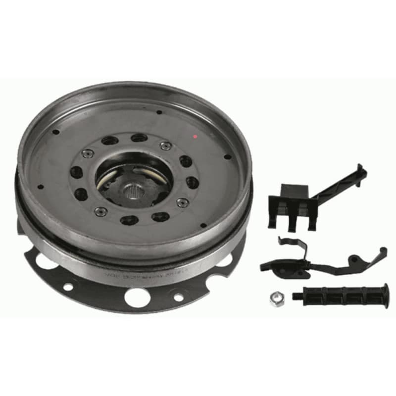 Volant Moteur Double Masse SACHS pour Audi A4 B9 et Autres Modèles