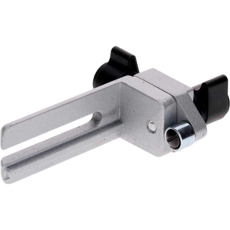Guide à Rouleaux Bosch pour Affleureuse Advanced TrimRouter 18V-8