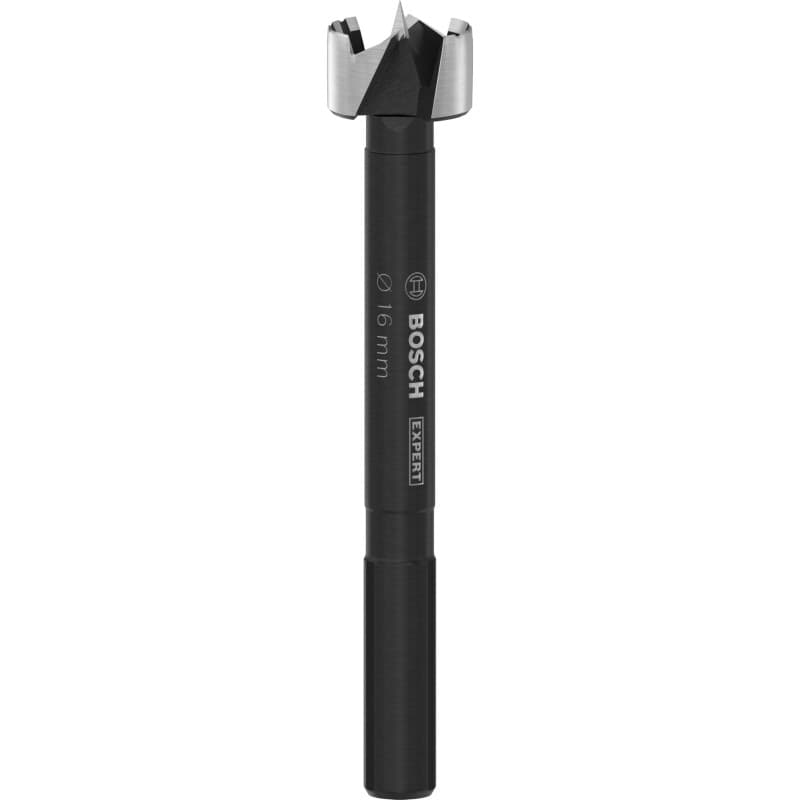 Foret à Bois Forstner EXPERT Bosch Ø 16 mm - Précision et Durabilité