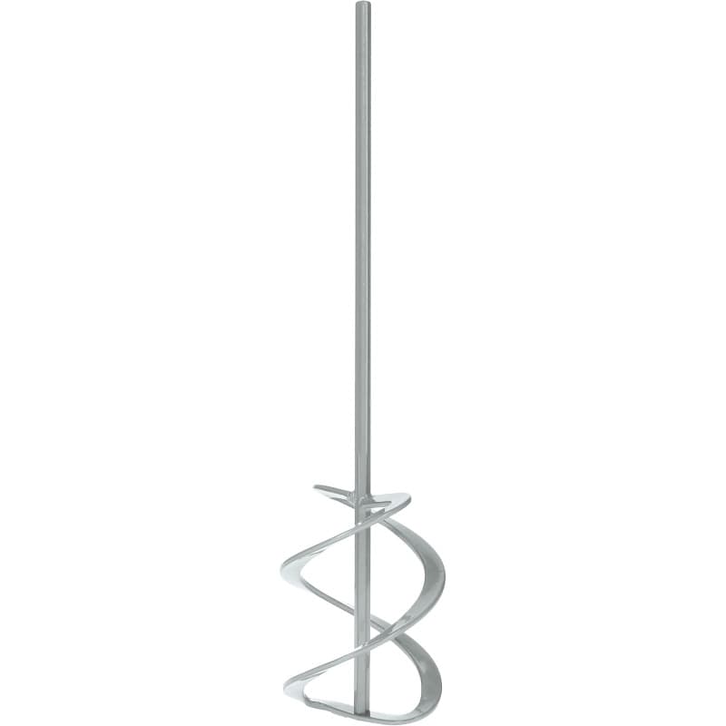 Malaxeur PRO Bosch pour matières visqueuses et collantes - Accessoire perceuse