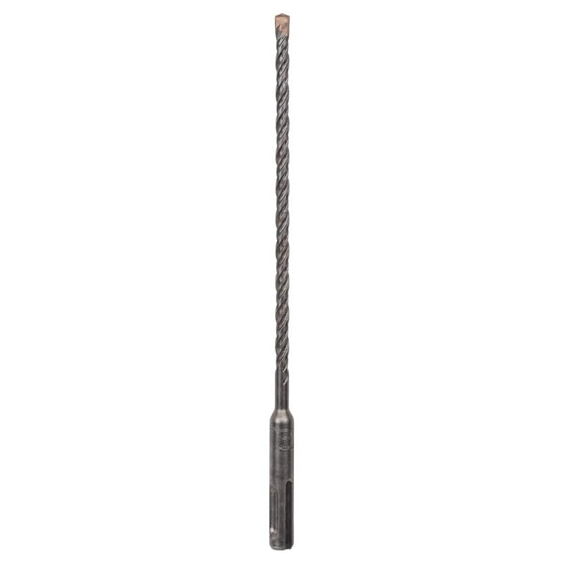 Foret SDS Plus Bosch Professional 6 mm pour Béton - Longueur 215 mm