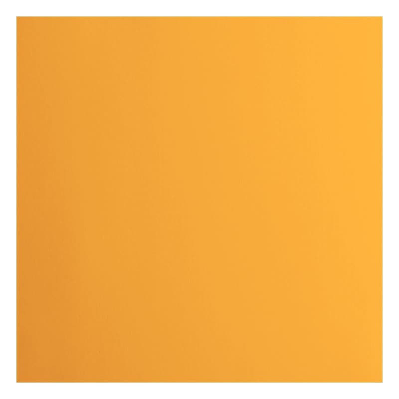 Papier Cartonné Orange Florence Vaessen Creative - 20 Feuilles 30,5 x 30,5 cm