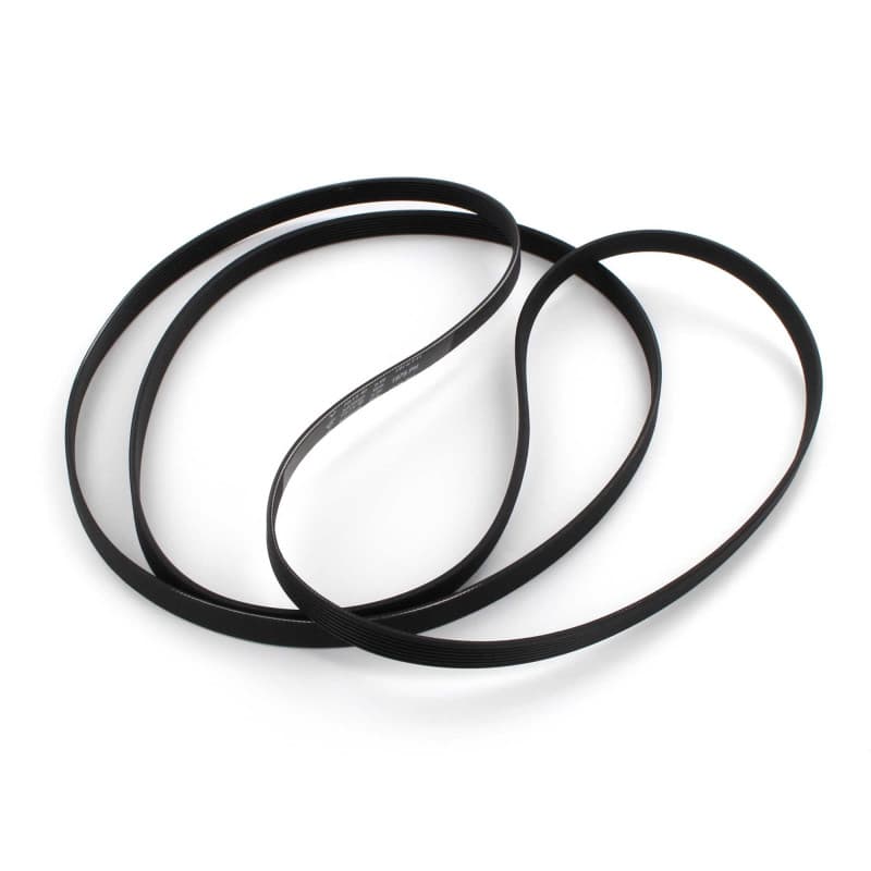 Courroie Trapézoïdale Élastique DL-pro pour Sèche-Linge Beko et Blomberg