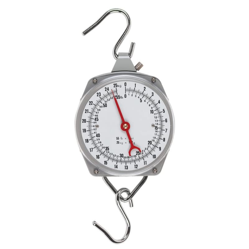 Peson Digital Kerbl 50 kg - Outil de Cuisine Précis et Robuste