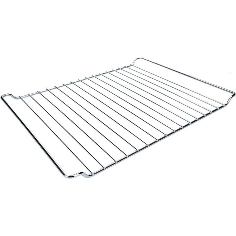 Grille de Four Universelle en Acier Inoxydable - Compatible Whirlpool et Autres