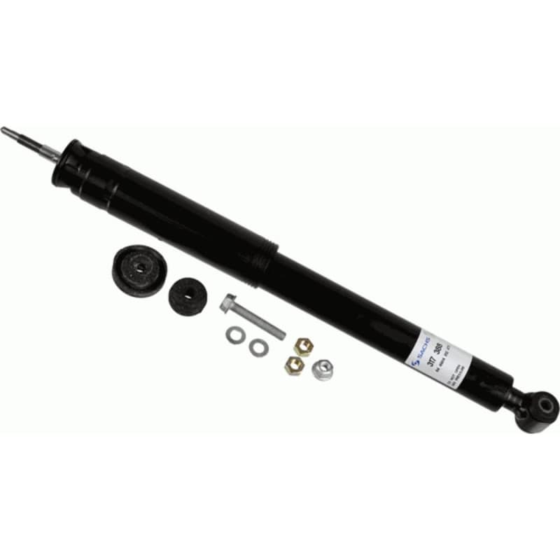 Amortisseur SACHS 317 388 pour Mercedes-Benz CLK (C208) 1997-2003