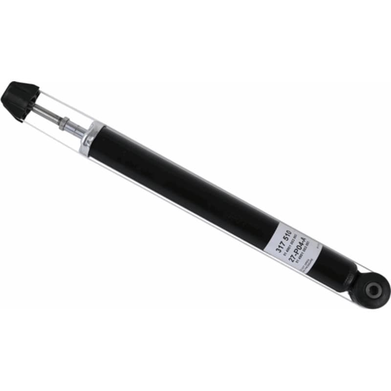 Amortisseur Arrière SACHS pour Toyota Yaris/Vitz 2010-2020