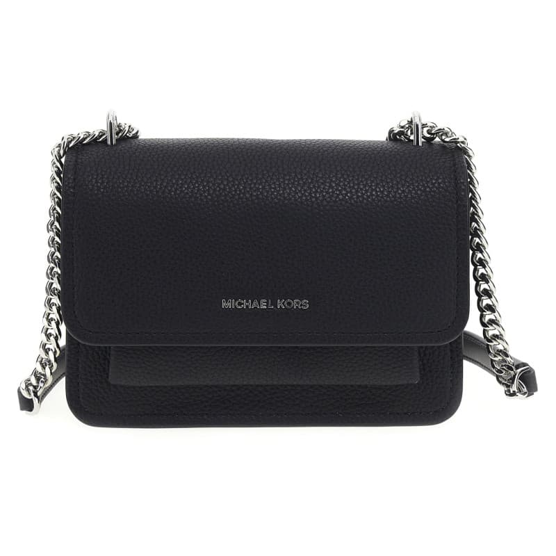 Sac à main Michael Kors SM XBODY Noir - Élégance et Praticité