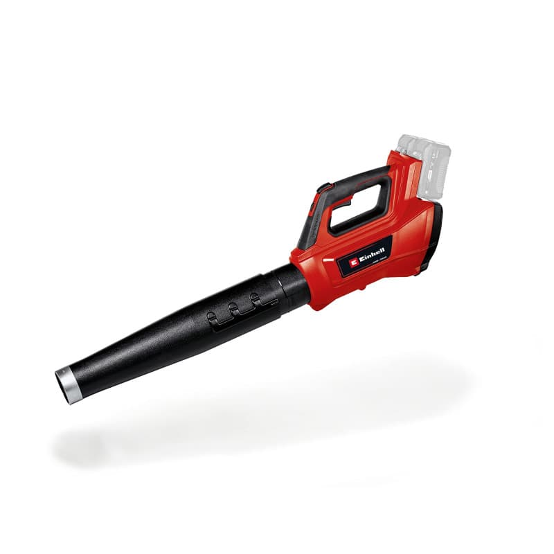 Souffleur de feuilles sans fil Einhell GP-LB 36/210 - Puissant et léger