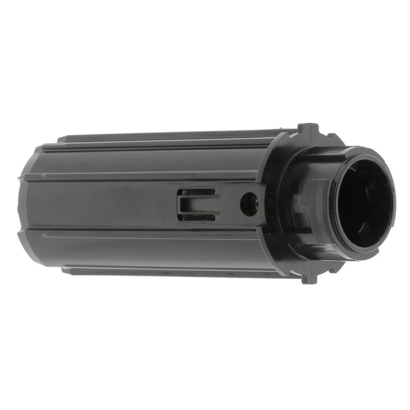 Embout de Tube de Volet Roulant Octogonal en Plastique - Ø 28 mm
