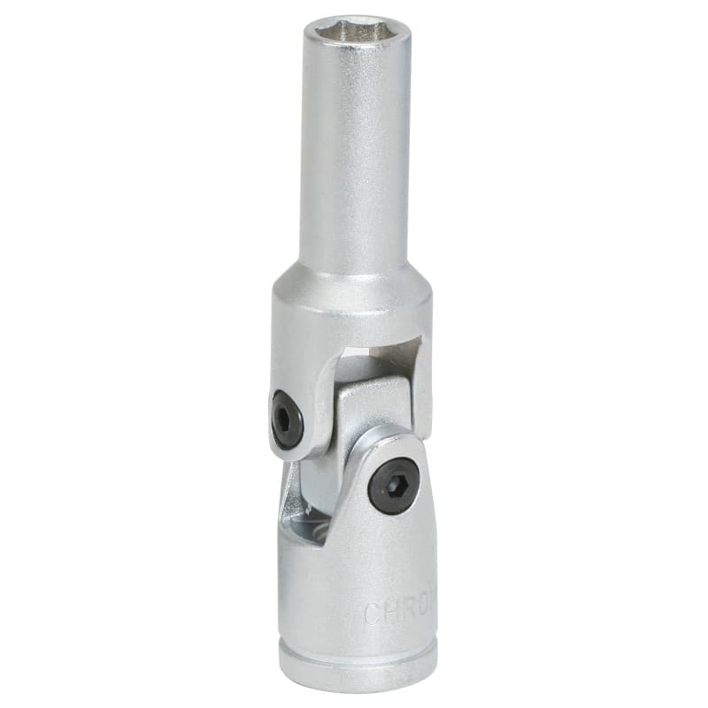 Douille Articulée 6 Pans pour Bougie de Préchauffage 16mm - KS Tools