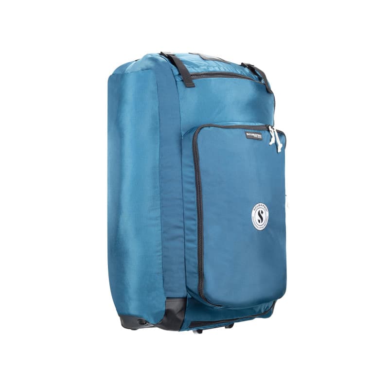 Sac de Sport Pliable Scubapro 125 Litres pour Plongée en Eau Froide