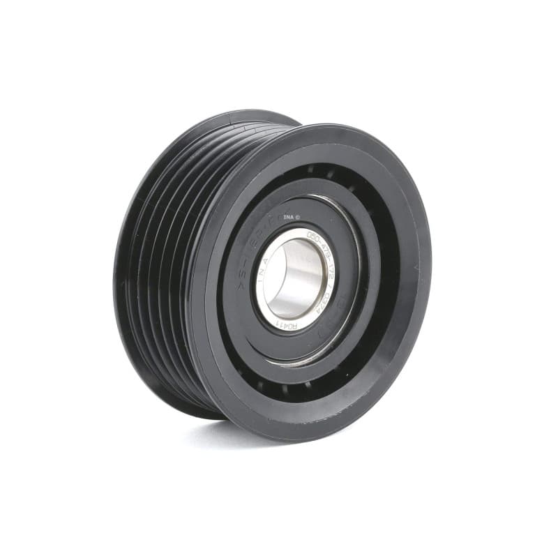 Galet Enrouleur de Courroie d'Accessoire INA 532 0160 10 pour Mercedes et Jeep