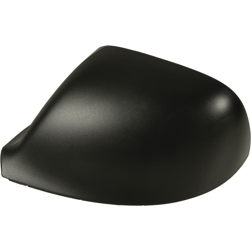 Coque de Rétroviseur Gauche Texturée pour Volkswagen T5/T6 et Amarok