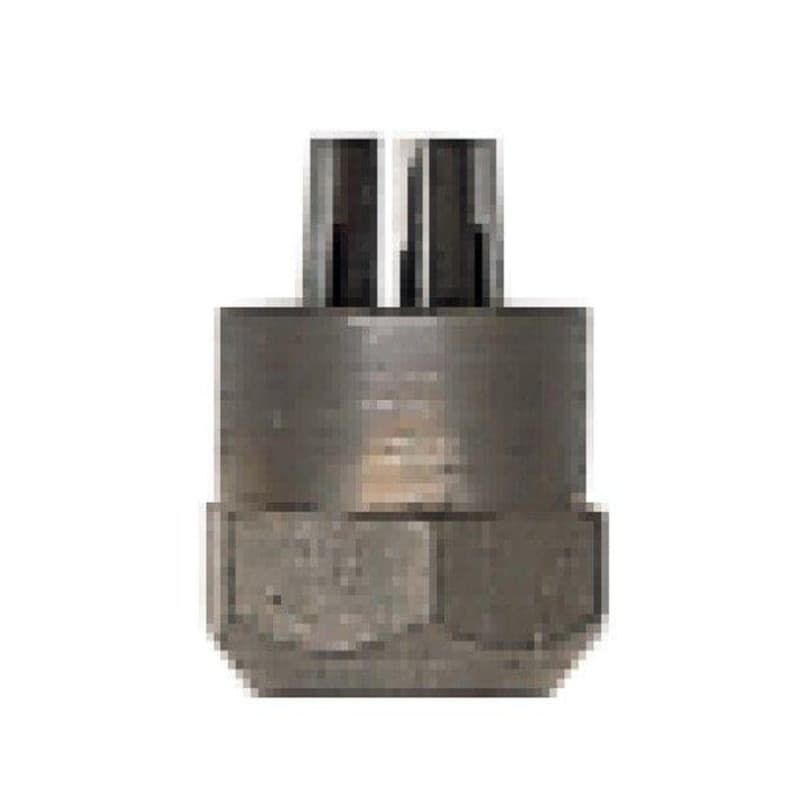 Pinces de Serrage 6 mm avec Écrou Hexagonal pour Outils Metabo