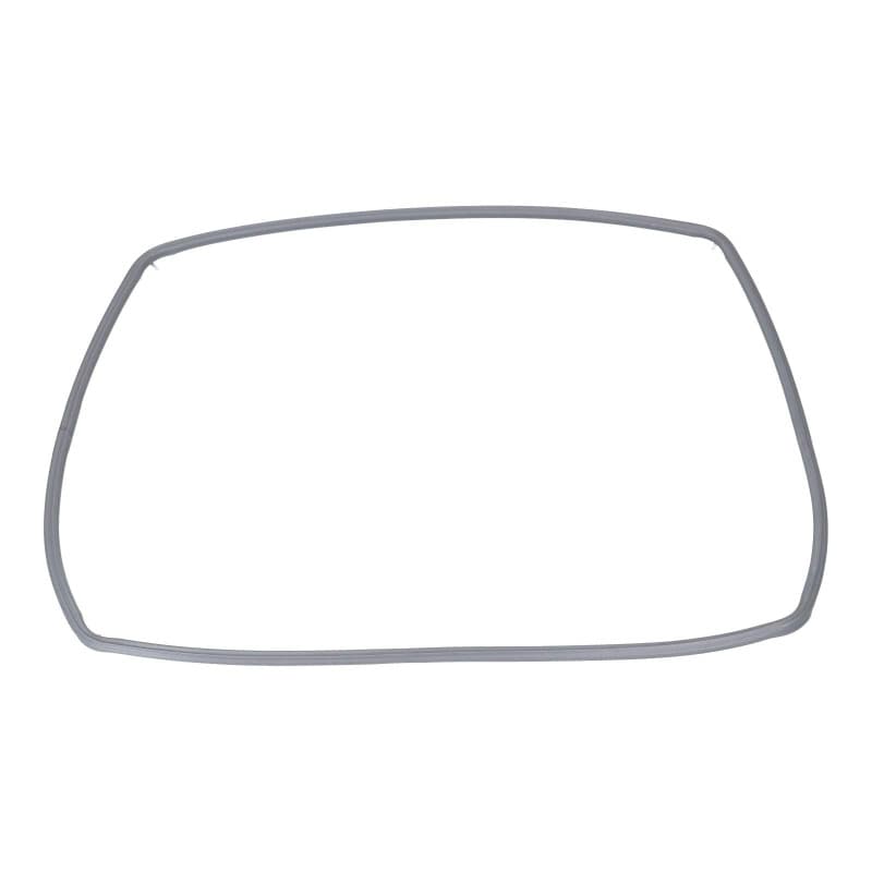 Joint de Porte Caoutchouc DL-pro pour Four Miele - 4 Crochets, 480x360 mm
