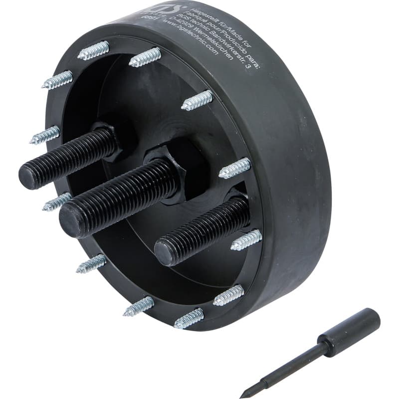 Outil BGS 6891 pour Joint Radial de Vilebrequin - Jaguar & Land Rover