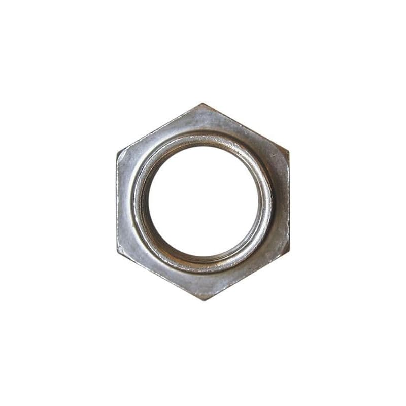 Écrous M22-1.50 Restagraf pour Moyeu et Cardan - Sachet de 2 en Acier Classe 8