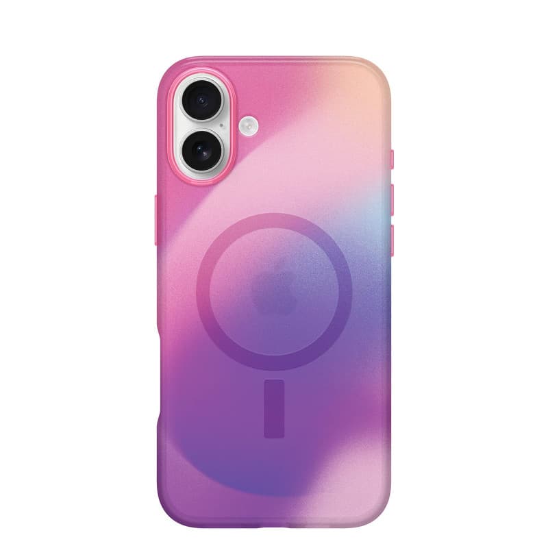 Coque OtterBox Slim & Sturdy pour iPhone 16 Plus avec MagSafe - Protection Antichoc Ultra-Mince EOS