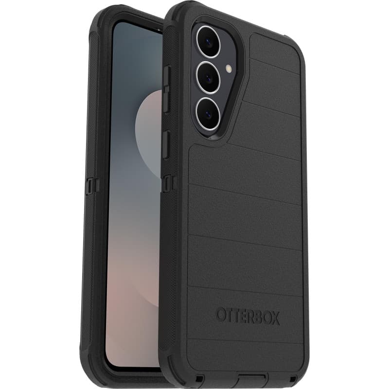 Coque Otterbox Defender Series Pro pour Samsung Galaxy S25 FE - Protection Antichoc Ultra-Robuste