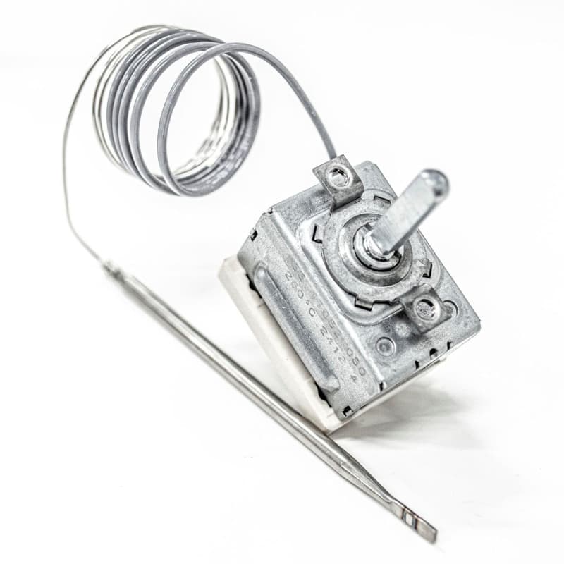 Thermostat électrique réglable JPshop pour fours Ariston et Indesit