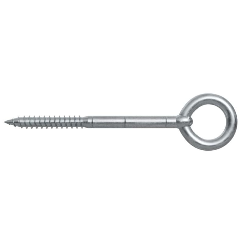 Piton GS fischer 12 x 120 mm - Boîte de 25 unités pour échafaudage