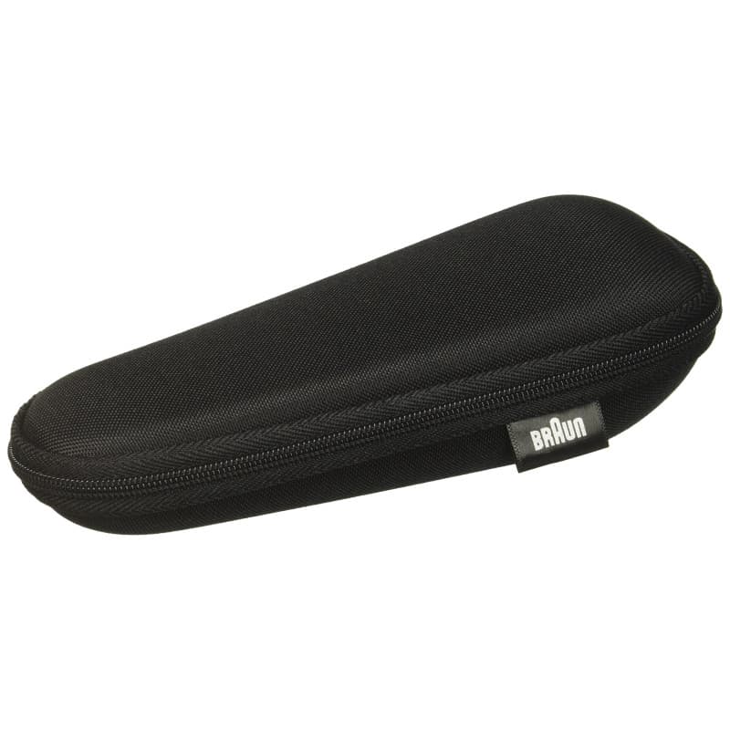 Valise de Voyage Rigide Braun S5 - Pièce de Rechange Légère